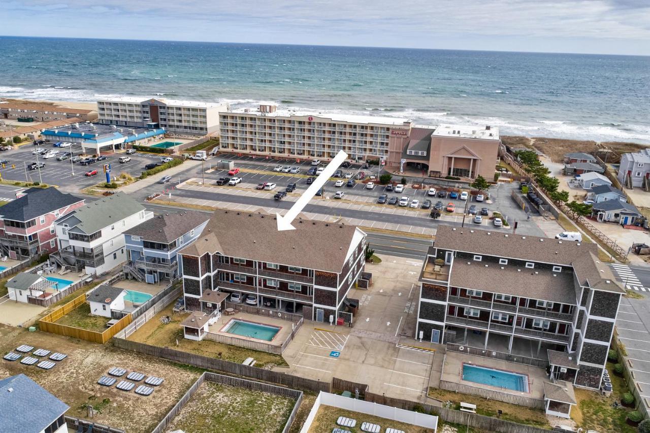Ohana Kdh122 Kill Devil Hills Extérieur photo