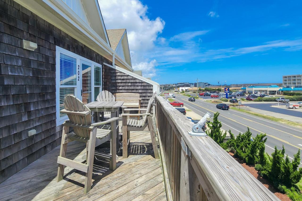 Ohana Kdh122 Kill Devil Hills Extérieur photo